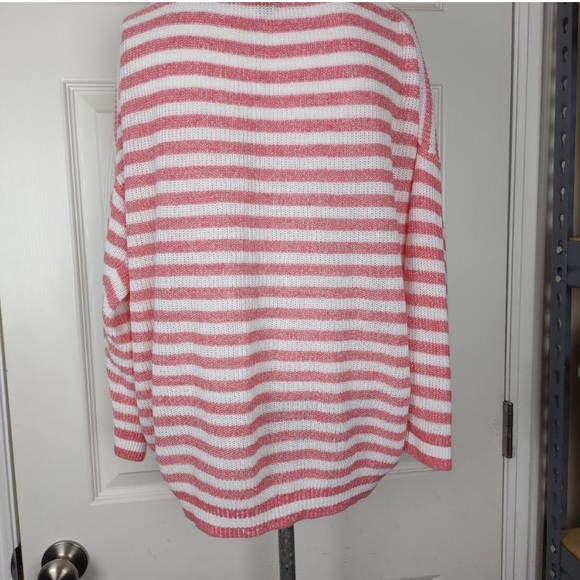 J Crew Dolman Sleeved Pullover Sweater Medium - Picture 2 of 4